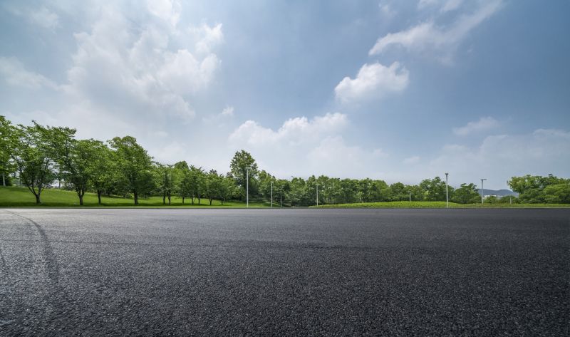 Cost of Asphalt Parking Lot Paving in Naples, FL