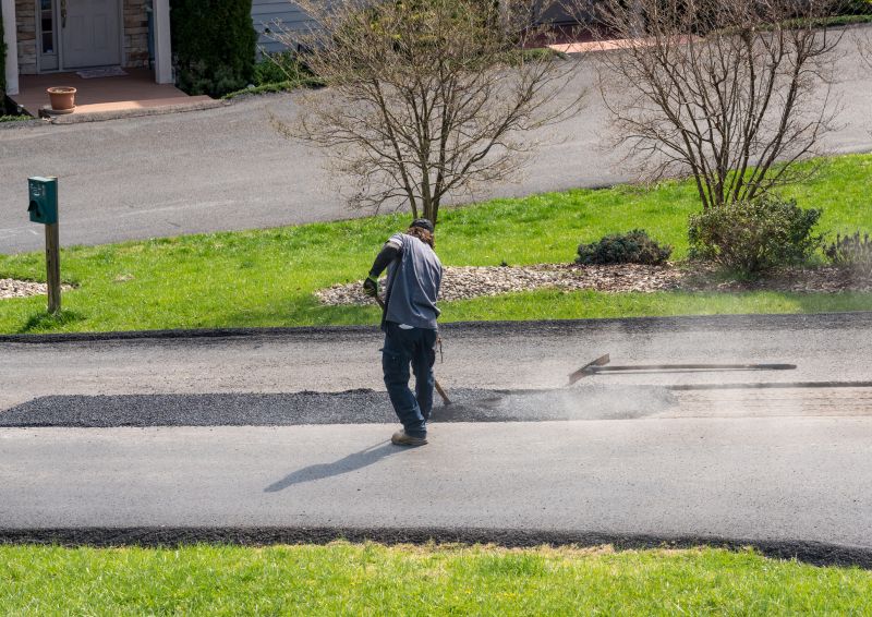 Cost of Asphalt Paving in Naples, FL