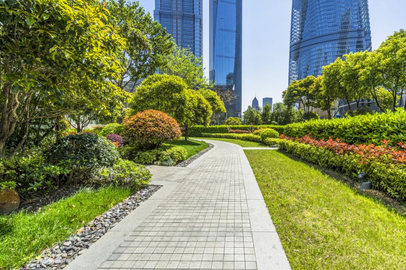 Cost of Commercial Paving in Naples, FL