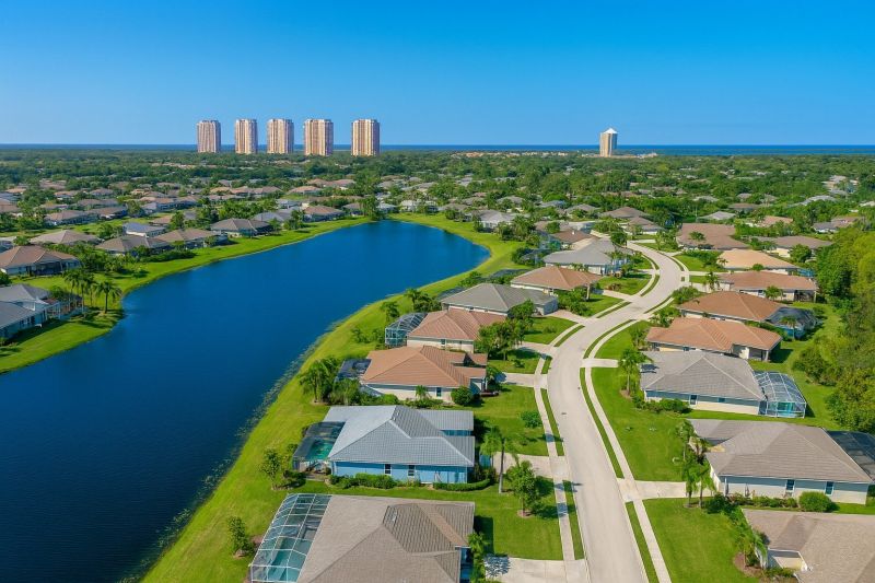 Potholes Repair in Estero, FL