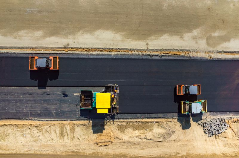 Top Rated Asphalt Service Products