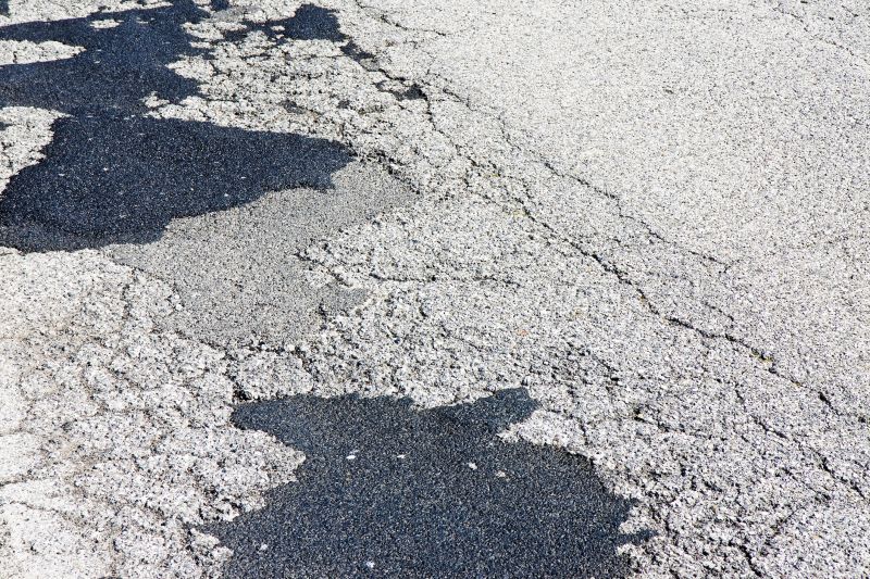 Tarmac Repair Service