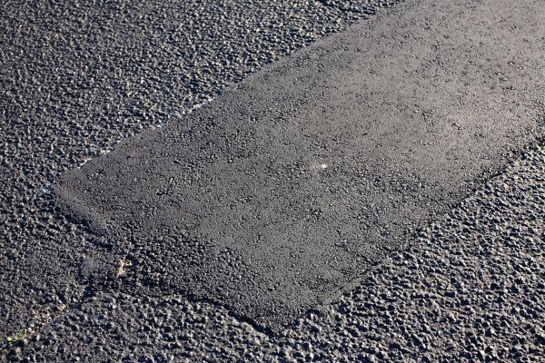 Cost of Commercial Asphalt Repair in Naples