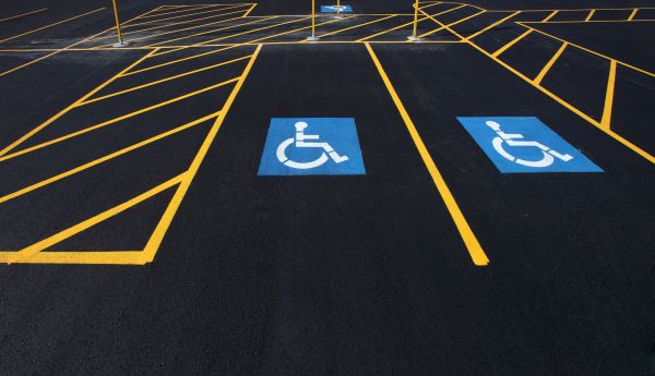 Cost of Commercial Paving in Naples