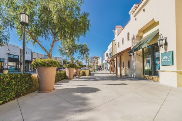 Cost of Commercial Pavement Repair in Naples
