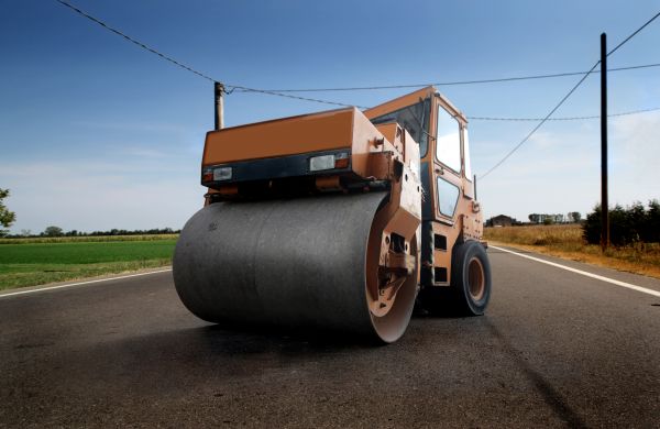 Cost of Street Paving in Naples