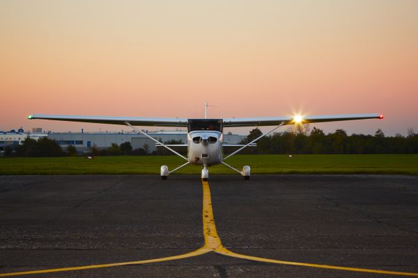 Cost of Airport Runway Repair in Naples