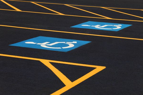 Cost of Parking Lot Renovation in Naples