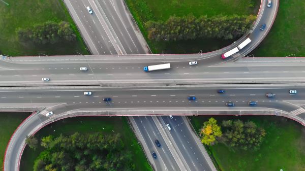 Cost of Highway Resurfacing in Naples