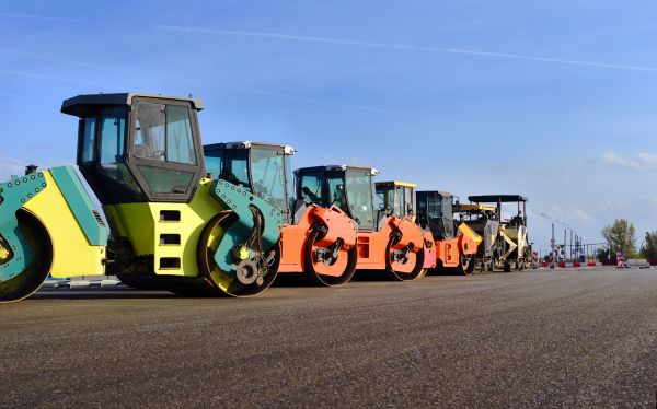 Cost of Parking Lot Asphalting in Naples