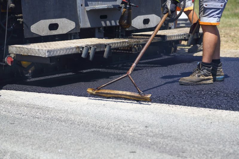 Resurfacing Process