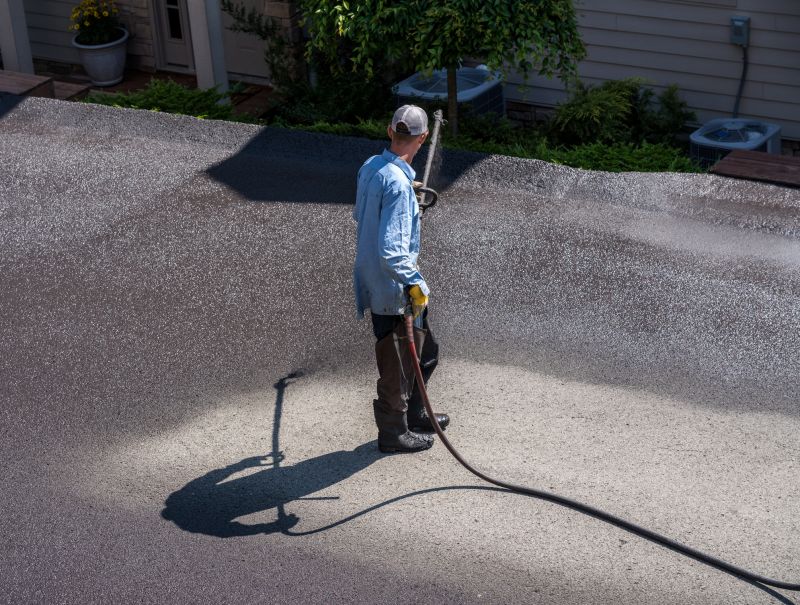 Sealcoating Experts