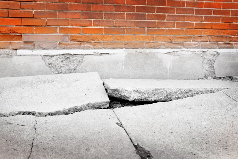Commercial Pavement Repair