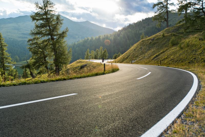 Road Resurfacing