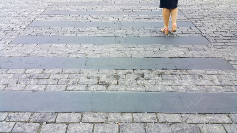 Street Paving